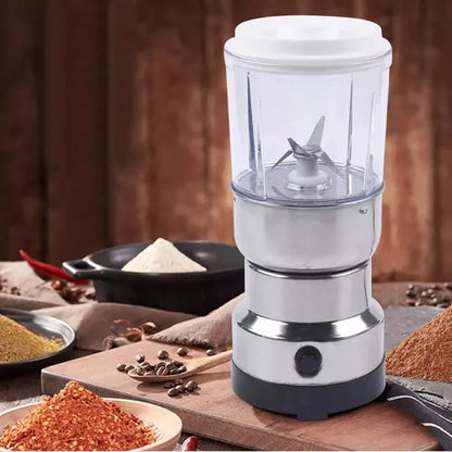Molino De Cafe Y Granos Grande Zo