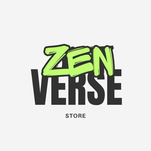Zenverse Store